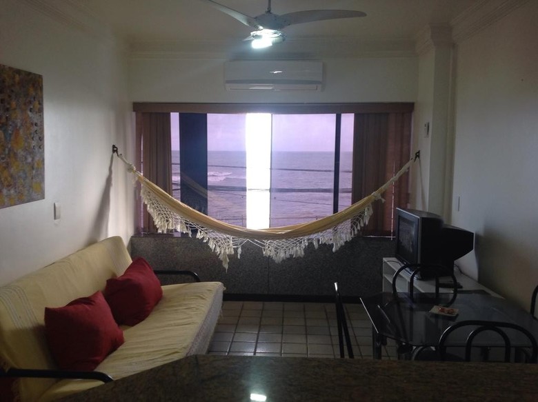 Apartament P�er Sul