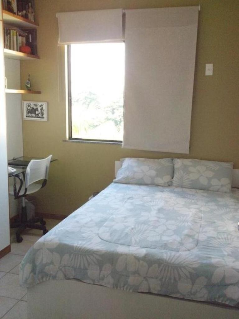 Apartamentos Condom�nio Sol Nascente