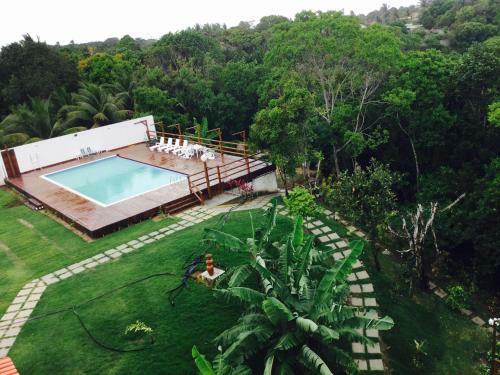 Villa Vanuza