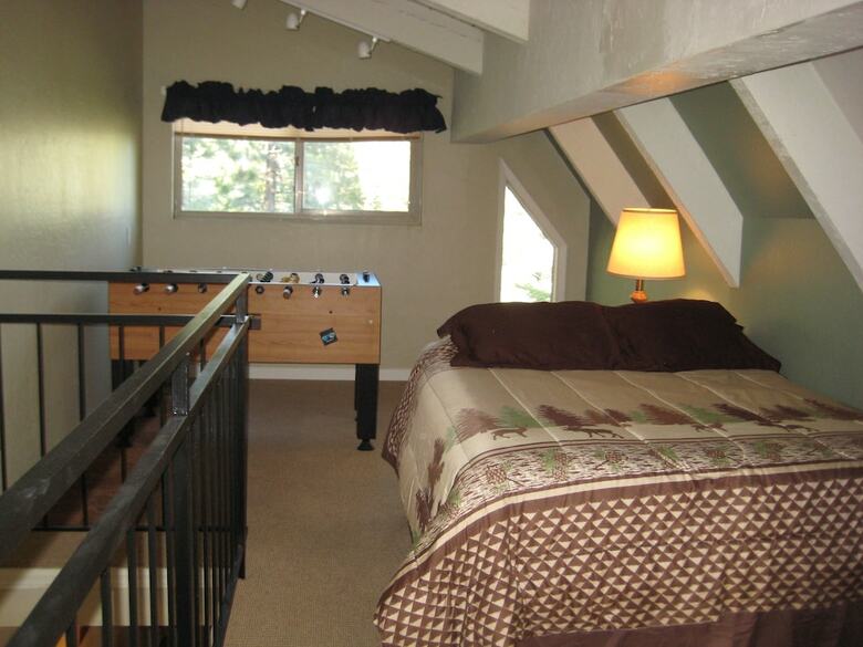 Apartamento Mammoth View Villas By Mammoth Reservation Bureau