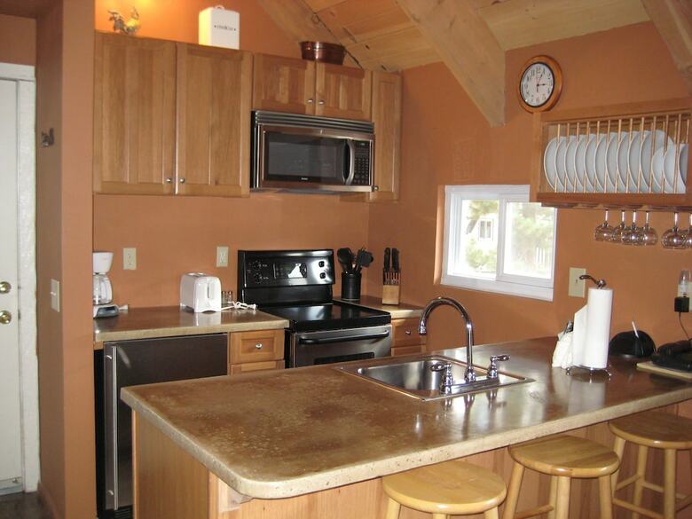 Apartamento Mammoth View Villas By Mammoth Reservation Bureau