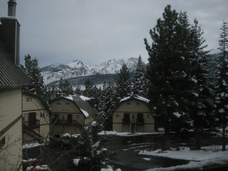 Apartamento Mammoth View Villas By Mammoth Reservation Bureau