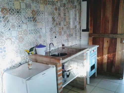 S�tio Monte Mori� Pousada