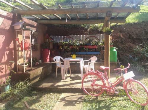 S�tio Monte Mori� Pousada