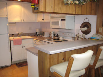 Apartamento Val D'isere By Mammoth Reservation Bureau