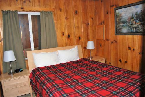 Edelweiss Lodge