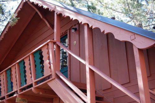 Edelweiss Lodge