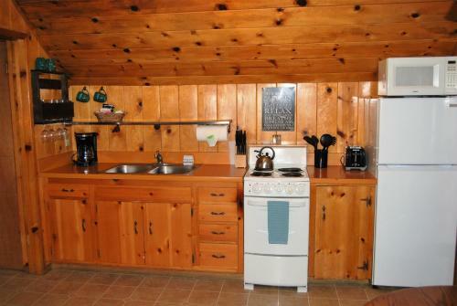 Edelweiss Lodge