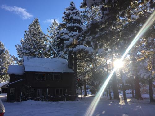 Edelweiss Lodge
