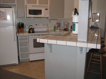 Apartamento Sherwin Villas By Mammoth Reservation Bureau