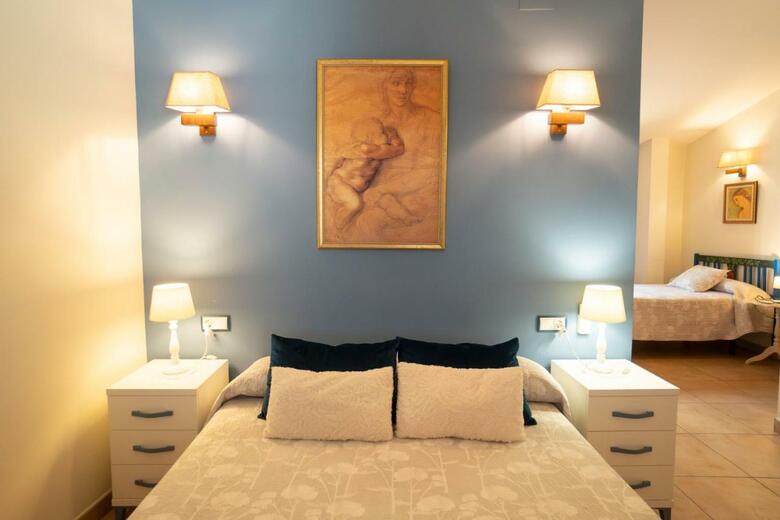 Hotel L'antic Portal