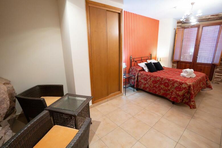 Hotel L'antic Portal