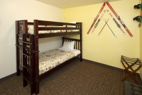 Motel Holiday Haus