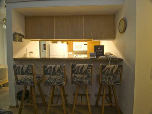 Hotel Snowcreek Resort