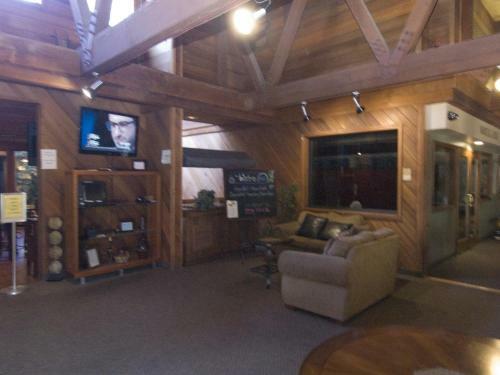 Hotel Snowcreek Resort