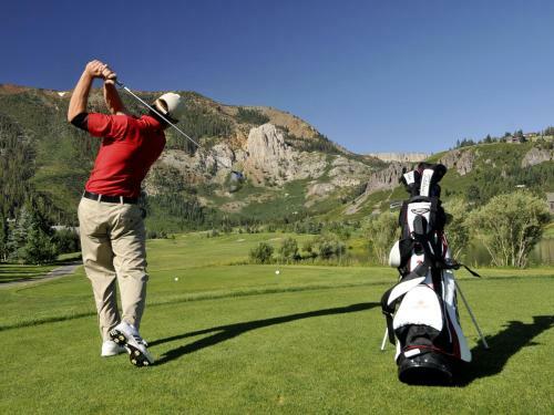 Hotel Snowcreek Resort