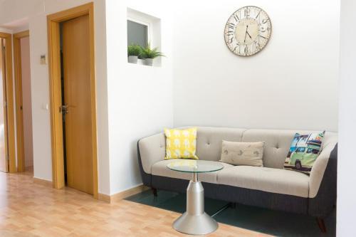 Apartamentos San Pablo