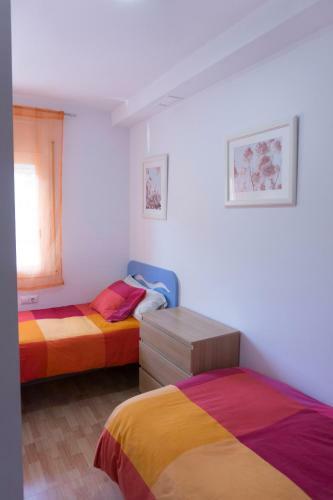 Apartamentos San Pablo