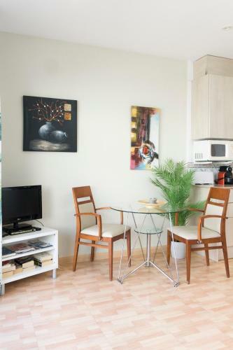 Apartamentos San Pablo