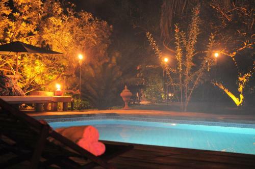 Hostal Casas Da Vila