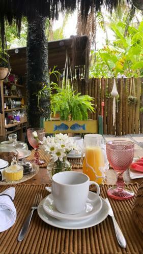Hostal Casas Da Vila