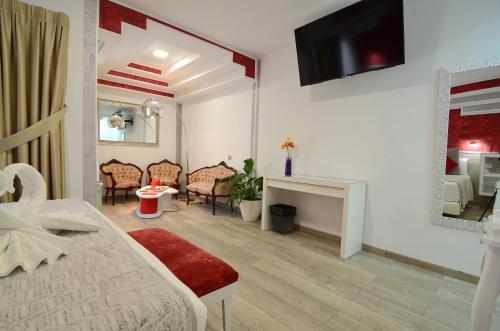 Hostal Alexis Madrid