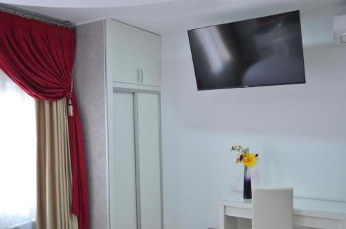 Hostal Alexis Madrid