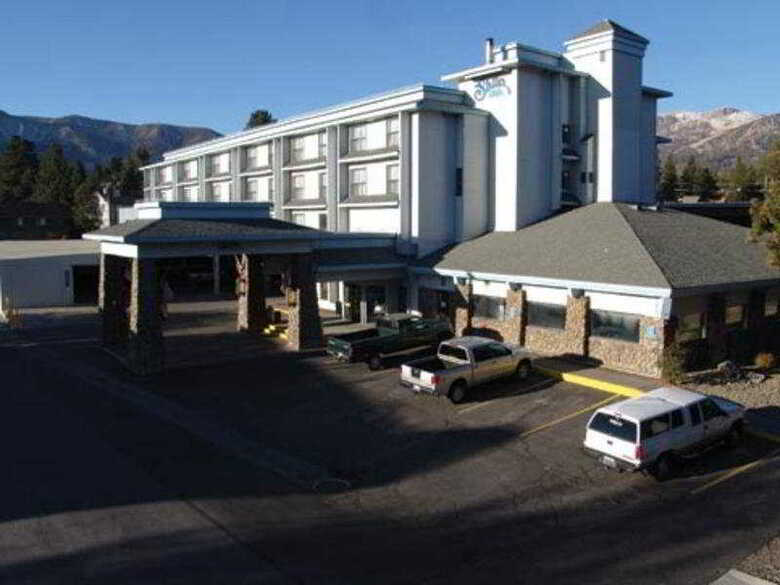 Hotel Shilo Inn Mammoth Lakes