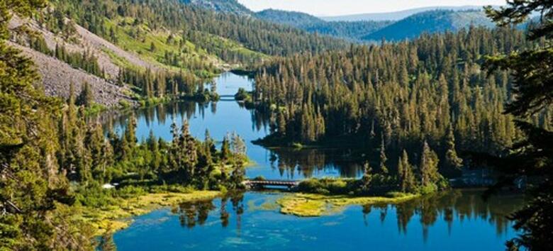 Hotel Shilo Inn Mammoth Lakes