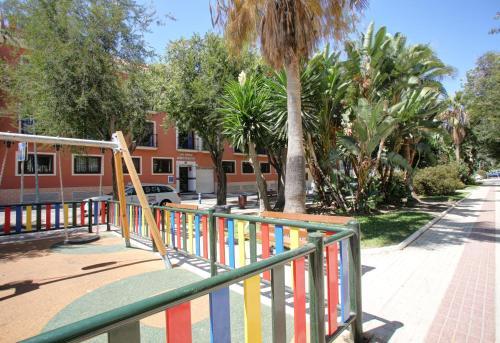 San Pedro Apartamentos