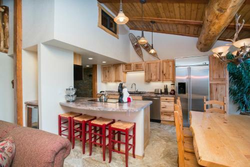 Hotel Timber Ridge Resort By 101 Great Escapes