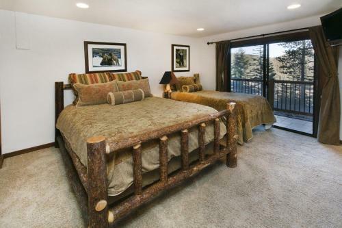 Hotel Timber Ridge Resort By 101 Great Escapes