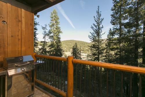 Hotel Timber Ridge Resort By 101 Great Escapes