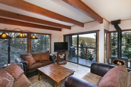 Hotel Timber Ridge Resort By 101 Great Escapes