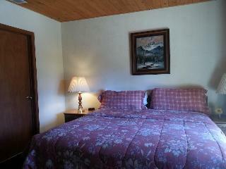 Innsbruck Lodge