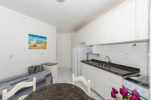 Bombinhas Tourist Apart Hotel