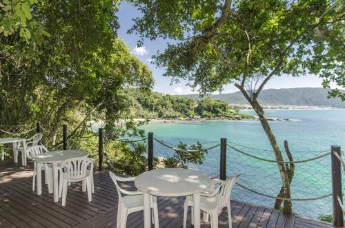 Bombinhas Tourist Apart Hotel