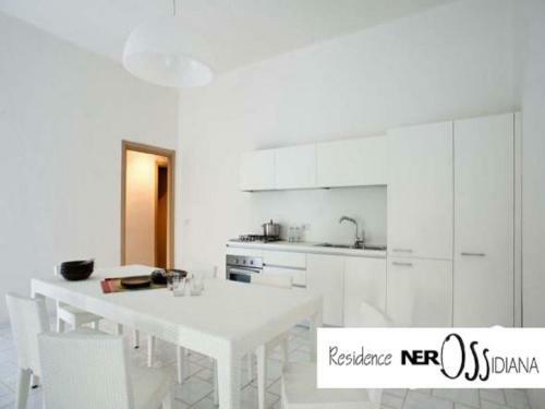 Apartamento Nerossidiana