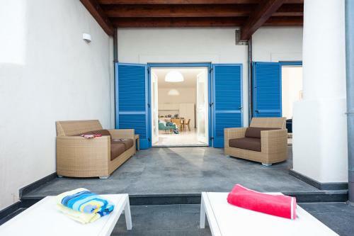 Apartamento Nerossidiana