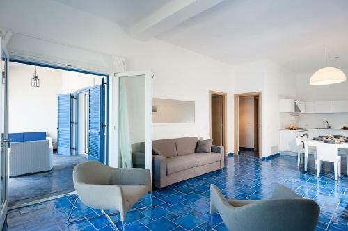 Apartamento Nerossidiana