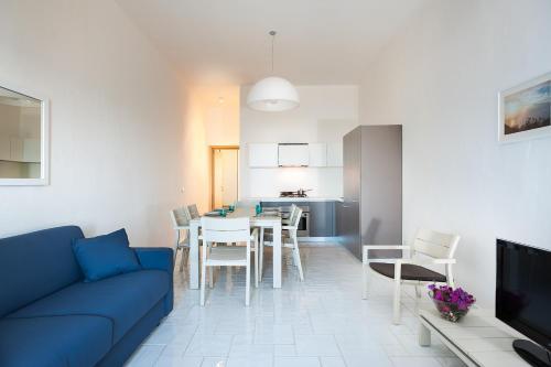 Apartamento Nerossidiana