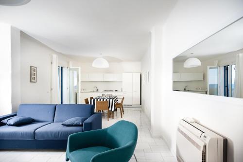 Apartamento Nerossidiana