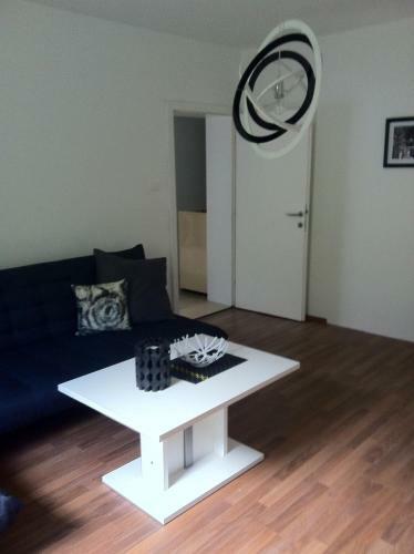 Apartamento Flurahof