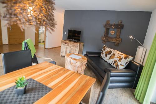 Aparthotel Hotel Residence Martell Mountains
