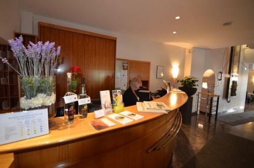 Hotel Lindauer Hof