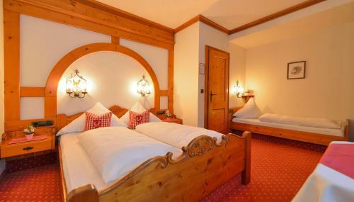 Hotel-gasthof Adler