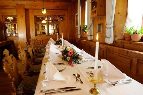 Hotel-gasthof Adler