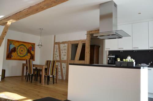 Apartamento Goldschmiedsm�hle