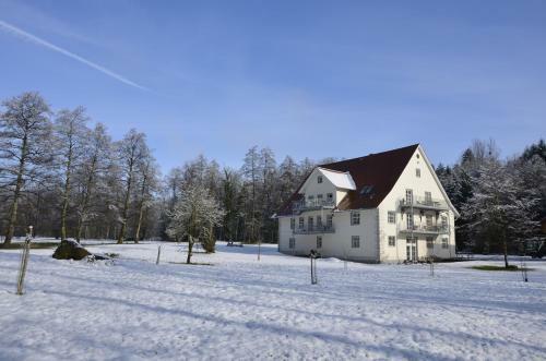 Apartamento Goldschmiedsm�hle