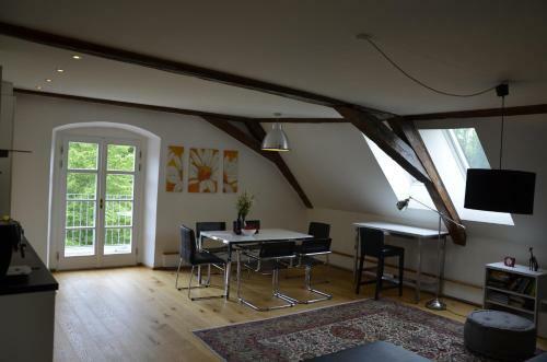 Apartamento Goldschmiedsm�hle